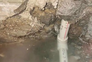 武城县管道漏水检测五