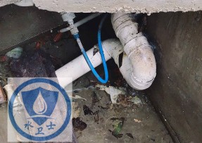 武城县水管漏水检测公司6