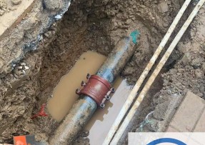 武城县水管漏水检测公司4