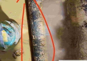 武城县水管漏水检测公司1